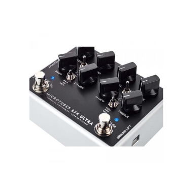 Darkglass Microtubes B7K...