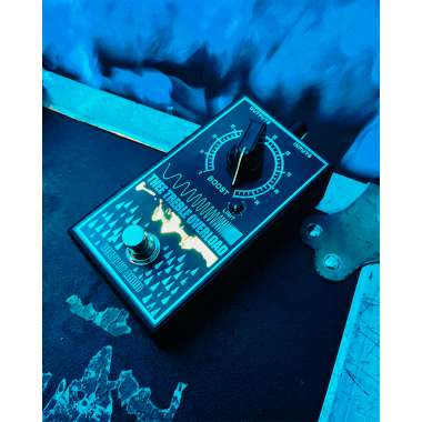 Death By Audio Thee Treble...