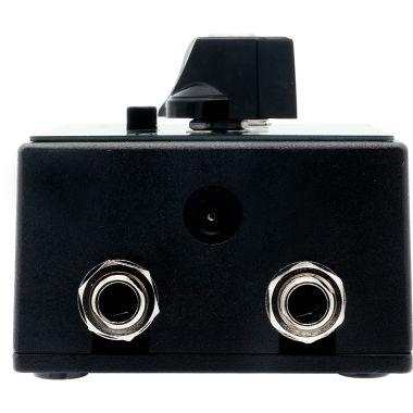 Death By Audio Thee Treble...