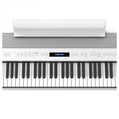 Roland FP-60X WH