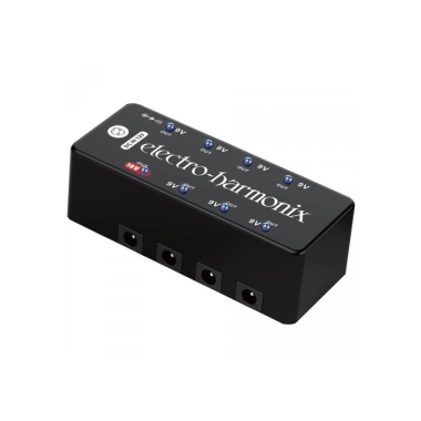 Alimentador Electro...