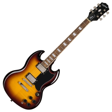 Epiphone SG Tribute Plus...