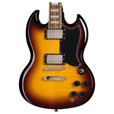 Epiphone SG Tribute Plus...