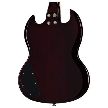 Epiphone SG Tribute Plus...