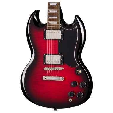 Epiphone SG Tribute Plus...