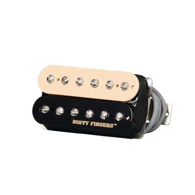 Gibson Dirty Fingers SM