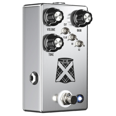 JHS PEDALS Kilt 10