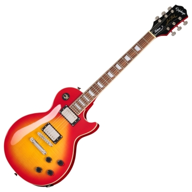 Epiphone Les Paul Tribute...