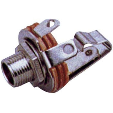Stagg 042H 1/4" Jack Mono...
