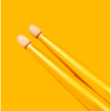 STAGG SHV5A-GD Baquetas...