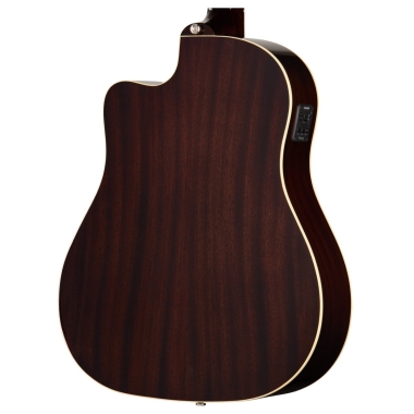 Epiphone J-45 Studio EC NAT