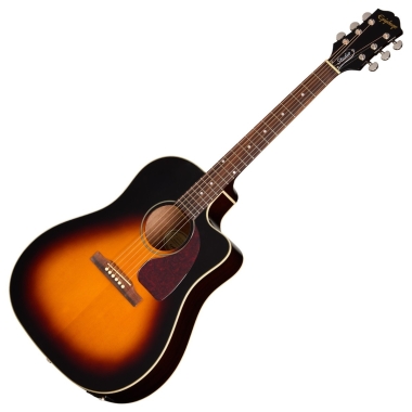 Epiphone J-45 Studio EC VS