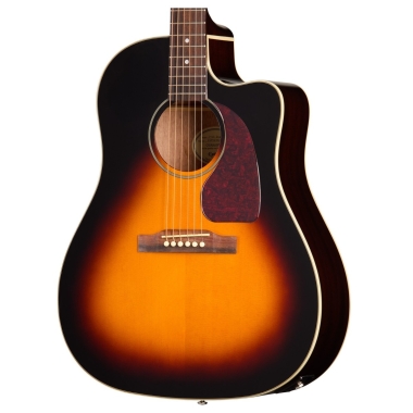 Epiphone J-45 Studio EC VS