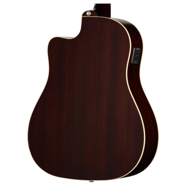 Epiphone J-45 Studio EC VS