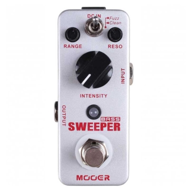 Mooer Bass Sweeper