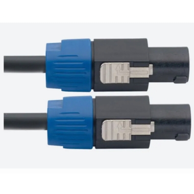 Stagg NSP1,5SS15BR CABLE...