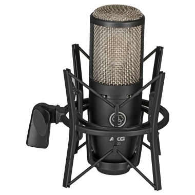 AKG P220