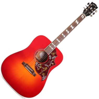 Gibson Hummingbird Standard...
