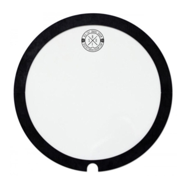 Big Fat Snare Drum 14" BFSD...