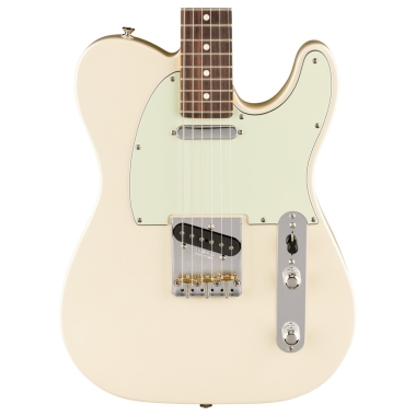 Fender AM Pro Classic Tele...