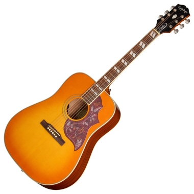 Epiphone Hummingbird Studio...