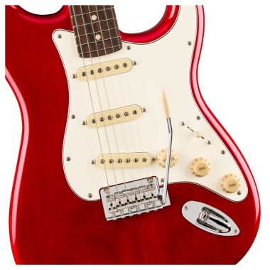 Fender Player II Strat RW TCB