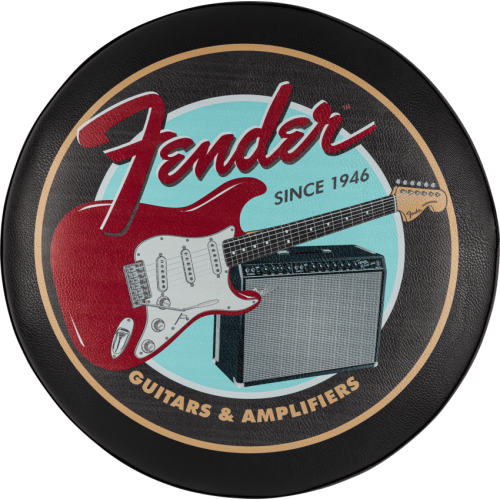 Fender Guitars & Amps Pick...