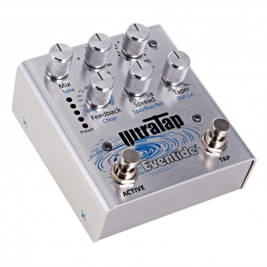 Eventide Ultratap Delay