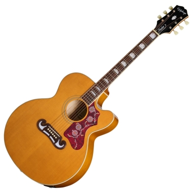 Epiphone J-200 Studio EC NAT