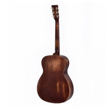 Sigma 000M-15EL-AGED