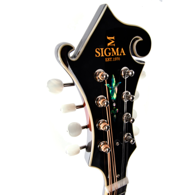 SIGMA MA-6E MANDOLINA...