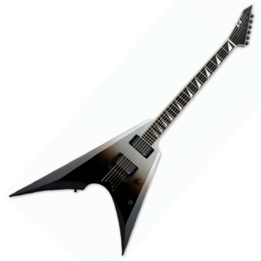 ESP E-II Arrow NT Black...