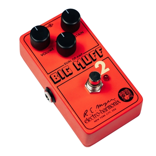 Electro Harmonix Big Muff Pi 2