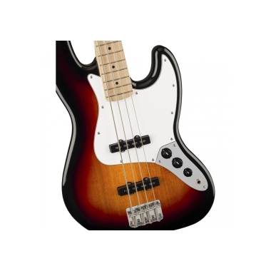 Fender Squier Affinity Jazz...