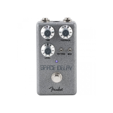 Fender Hammertone Space Delay
