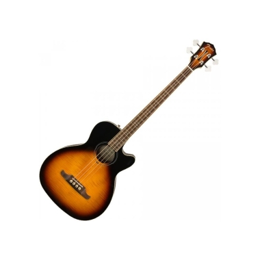 Fender FA-450CE Bass 3TSB