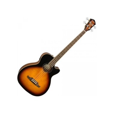 Fender FA-450CE Bass 3TSB