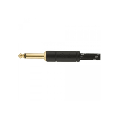 Fender Deluxe Cable Black...