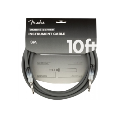 Fender Ombré Cable SVS 3m