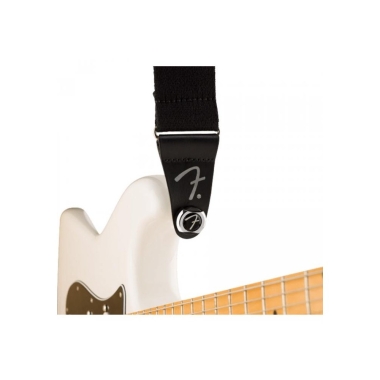 Fender Infinity Strap Locks...