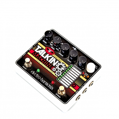Electro Harmonix Stereo...