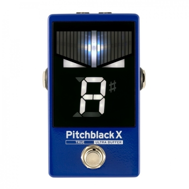 Korg Pitchblack X BL