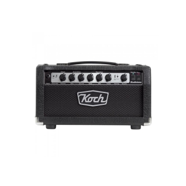 Koch Studiotone Cabezal 20W