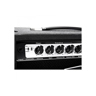 Koch Studiotone Cabezal 20W