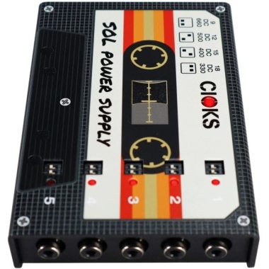 Cioks Sol Cassette Limited...