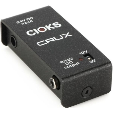 Cioks Crux
