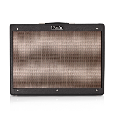 Fender Hot Rod Deluxe IV BLK