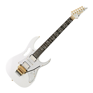 Ibanez JEM7VP-WH Steve Vai...