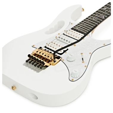 Ibanez JEM7VP-WH Steve Vai...