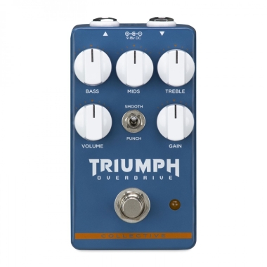 Wampler Triumph